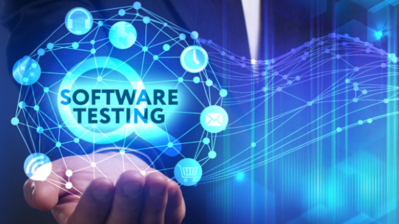 Software Testing logo